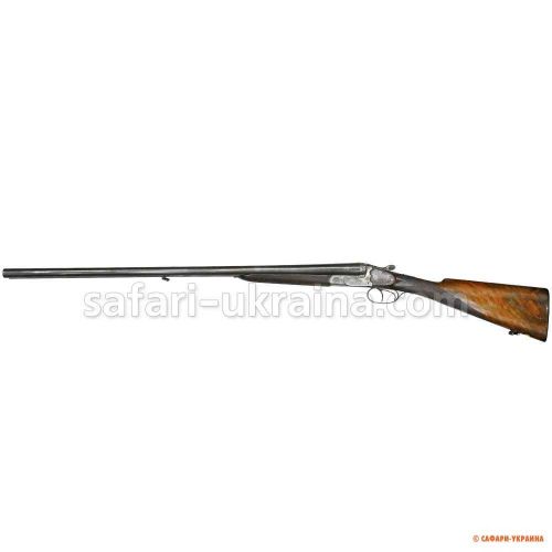 Рушниця Holland & Holland, кал.: 12/70, ствол: 76 см 