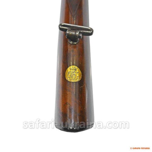 Рушниця Holland & Holland, кал.: 12/70, ствол: 76 см 
