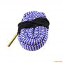 Протяжка для чищення зброї Hoppe`s Bore Snake 24017, кал.338 