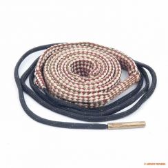Шнур для чистки оружия Hoppe`s Bore Snake 24014, кал.7 мм, .270, .284, .280