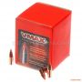 Пуля Hornady V-Max, кал .224, масса 60 гр (3.9 г), 100 шт.