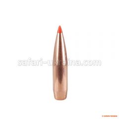 Пуля Hornady ELD Match, кал .30, масса 208 гр (13.5 г), (за 1 шт)