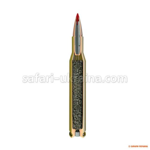 Патрон Hornady SPF кал .308 Win пуля SST масса 150 гр / 9.7 г (за шт.)