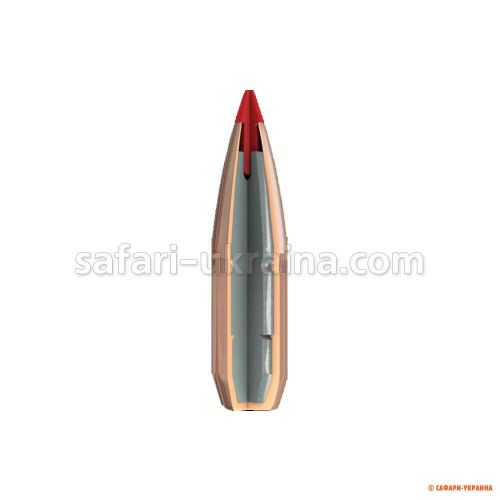 Пуля Hornady SST кал .310 масса 123 гр (8 г). (1 шт)