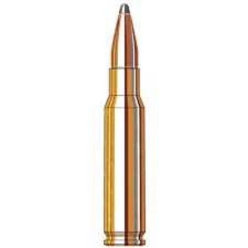 Патрон Hornady American Whitetail, кал.30-06 Sprg, тип пули Interlock Spire Point, вес: 11,7 g