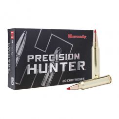 Патрон Hornady Match кал.6.5 Creedmoor тип кулі: ELD-X, вага: 9,52 g / 147 grs