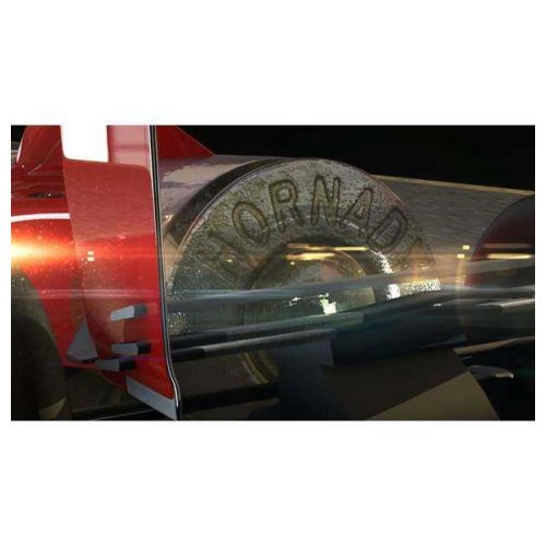 Патрон Hornady Superformance, кал.30-06 Sprg, тип пули GMX, масса 10,7 г/ 165 grs