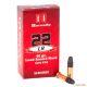 Патрон Hornady Varmint Express, кал.22 LR, пуля LRN, вес: 40 grs/2,6 г