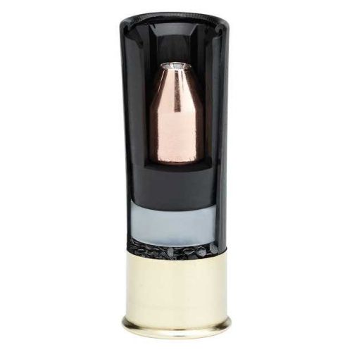 Патрон с подкалиберной пулей Hornady American Whitetail®, кал.12/70, тип пули InterLock, 21 г