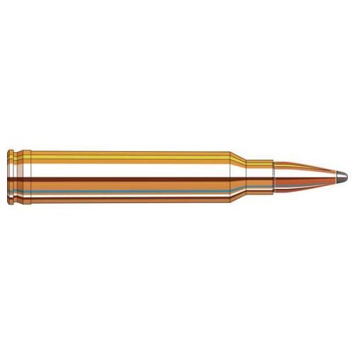 Патрон Hornady Custom International, кал.300 Win Mag, Soft Point, вес: 11,66 g/180 grs