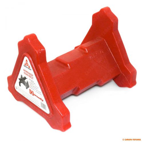 Подставка для оружия для стрельбы Hornady Delta Rest