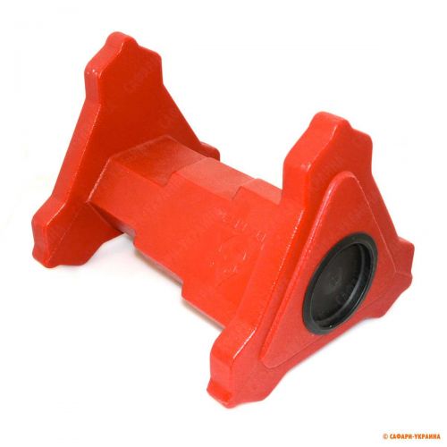 Подставка для оружия для стрельбы Hornady Delta Rest