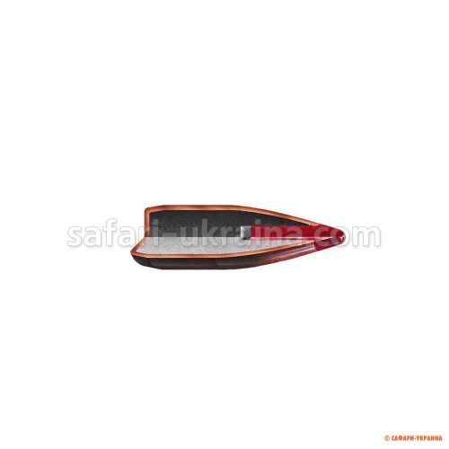 Куля Hornady A-Max .30, маса 10.9 г/168 гр (100 шт) 