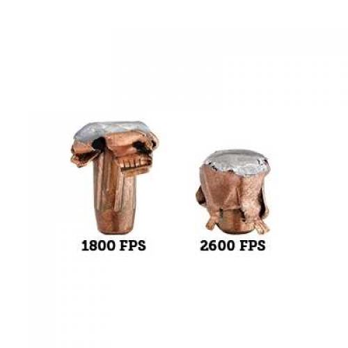 Куля Hornady ELD-X .30, маса 12.96 г/200 гр (100 шт) 