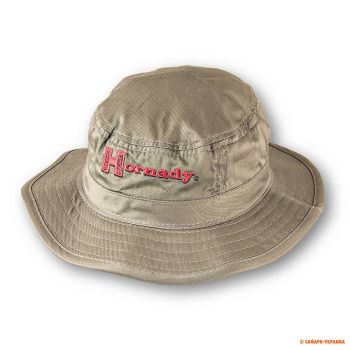 Охотничья шляпа Hornady Classic Boonie Hat, 100% хлопок