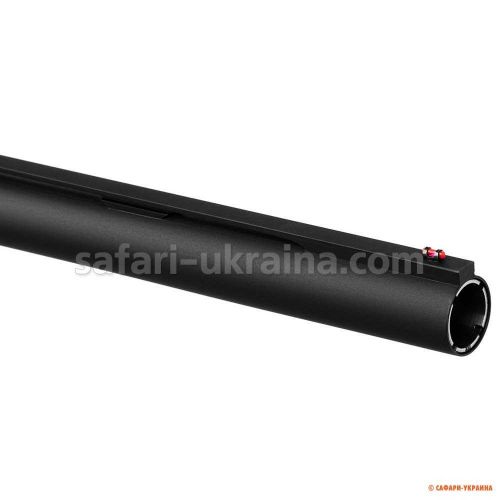 Ружье охотничье Huglu GX Black Synthetic, кал.12/76, ствол 76 см