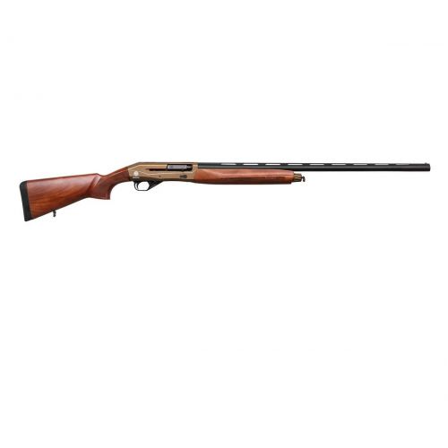 Рушниця мисливська Huglu RENOVA Bronze, кал.12/76, ствол 71 см. Інерційна система Рушниця мисливська Huglu RENOVA Bronze, кал.12/76, ствол 71 см. Інерційна система
