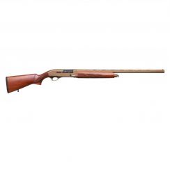 Рушниця мисливська Huglu RENOVA GX Bronze, кал.12/76, ствол 71 см. Газовідвідна система