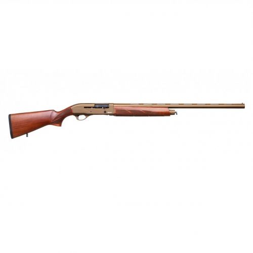 Рушниця мисливська Huglu RENOVA GX Bronze, кал.12/76, ствол 71 см. Газовідвідна система Рушниця мисливська Huglu RENOVA GX Bronze, кал.12/76, ствол 71 см. Газовідвідна система