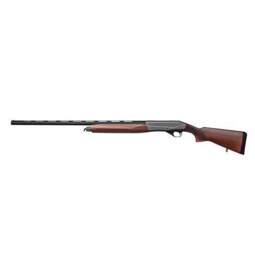 Рушниця мисливська Huglu RENOVA Grey, кал.12/76, ствол 76 см 