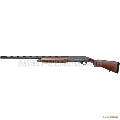 Рушниця мисливська Huglu RENOVA Grey Wood, кал.12/76, ствол 71 см 