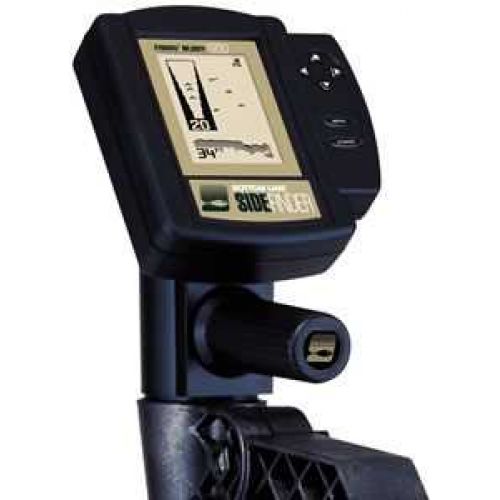 Рибацький ехолот Humminbird Fishin Buddy 1200 Рибацький ехолот Humminbird Fishin Buddy 1200