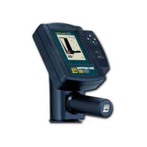 Ехолот Humminbird - Fishin Buddy 2255 