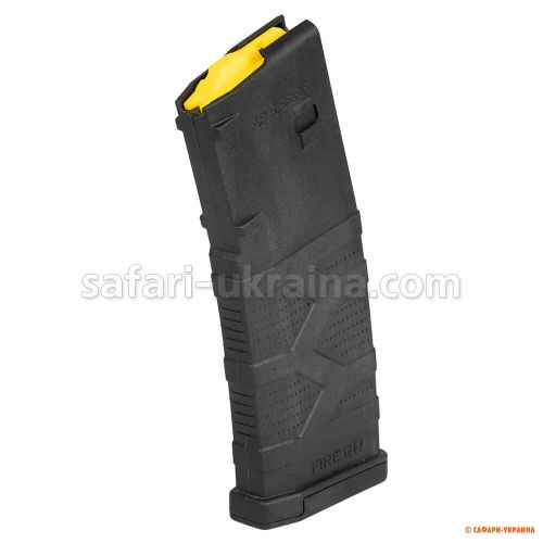 Магазин FIRE ON AR30 кал. 5,56х45 на 30 патронів. Black 