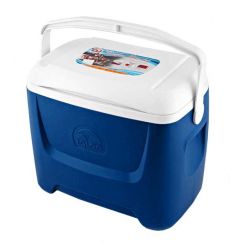 Ізотермічний контейнер Igloo Island Breeze 28, об`єм 26 л, синій, арт.44558