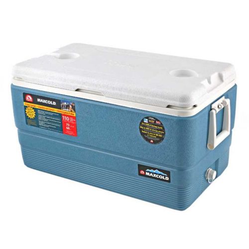 Ізотермічний контейнер Igloo MaxCold 70, об`єм 66 л, арт.44366 Ізотермічний контейнер Igloo MaxCold 70, об`єм 66 л, арт.44366