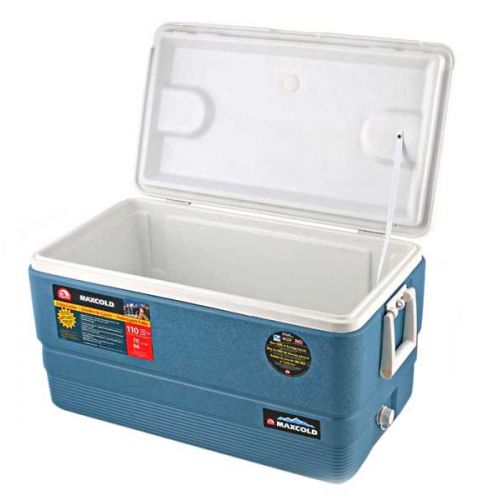 Ізотермічний контейнер Igloo MaxCold 70, об`єм 66 л, арт.44366 