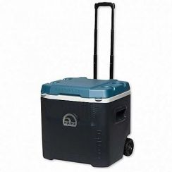 Ізотермічний контейнер Igloo Maxcold Quantum 52, об`єм 49 л, арт.00034067