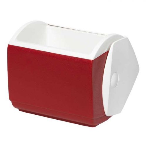 Термобокс Igloo Playmate PAL, объем 15 л, красный, арт.43362