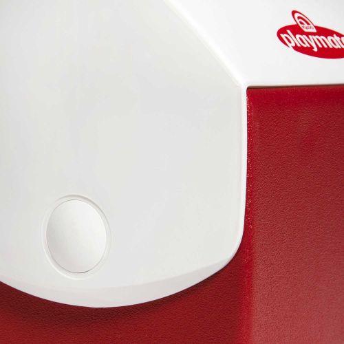 Термобокс Igloo Playmate PAL, объем 15 л, красный, арт.43362