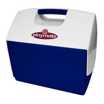 Термобокс Igloo Playmate PAL, объем 15 л, синий, арт.43364