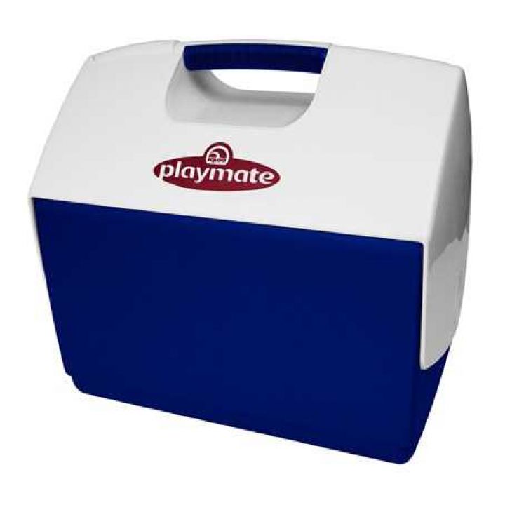 Термобокс Igloo Playmate PAL, объем 15 л, синий, арт.43364