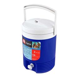 Изотермический контейнер Igloo Sport 2 Gallon, объем 7,6 л, синий, арт.41150