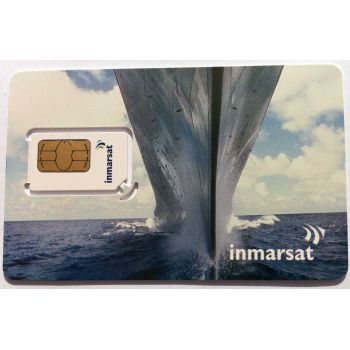 SIM-карта Immarsat мод.: SAT 600