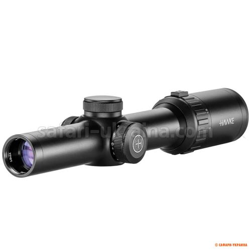 Прицел Hawke Vantage 30 WA 1-8х24, сетка Tactical BDC 5.56 Прицел Hawke Vantage 30 WA 1-8х24, сетка Tactical BDC 5.56