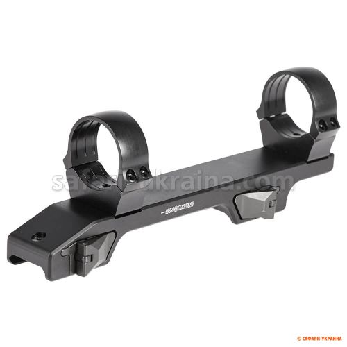 INNOMOUNT для Thermion/Guide на Weaver/Picatinny, 30 мм INNOMOUNT для Thermion/Guide на Weaver/Picatinny, 30 мм
