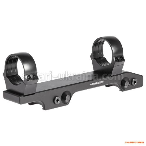 INNOMOUNT для Thermion/Guide на Weaver/Picatinny, 30 мм 