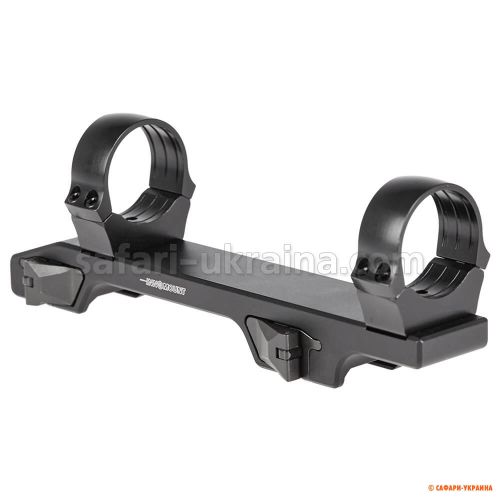 INNOMOUNT для Thermion/Guide на Weaver/Picatinny, 30 мм 