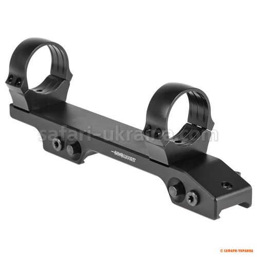 INNOMOUNT для Thermion/Guide на Weaver/Picatinny, 30 мм 
