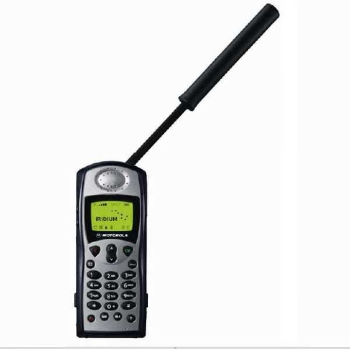 Спутниковый телефон Iridium Satelite llcмод.: Iridium 9505A, ас2479801