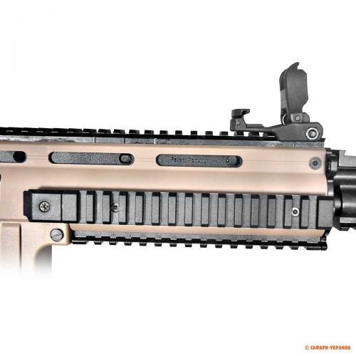 Мисливський карабін ISSC MK22 COMMANDO DESERT, кал.22LR, ствол 30 см 