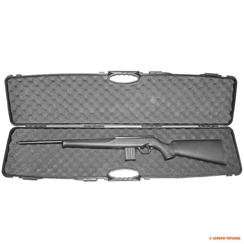 Нарізний карабін ISSC SPA 22 Standard Black, кал.22LR, ствол 51 см 