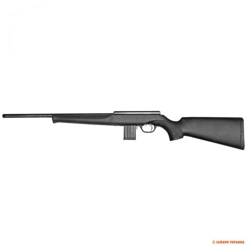 Нарізний карабін ISSC SPA 22 Standard Black, кал.22LR, ствол 51 см 