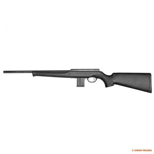 Карабин ISSC SPA 22 Standard Black, кал.22WMR, ствол 51 см