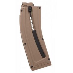 Магазин ISSC для SPA 17/22 Desert, кал.22LR, 22 зарядний