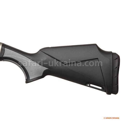 Рушниця мисливська Impala Plus Elite Grey 12/71см 